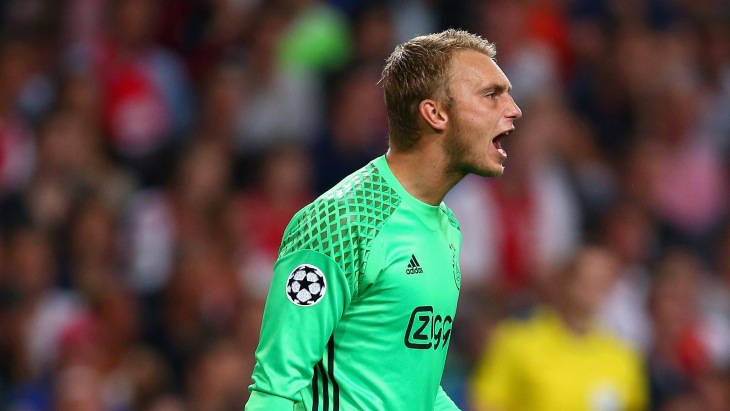 Яспер Силлессен