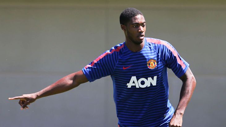 Тайлер Блэкетт