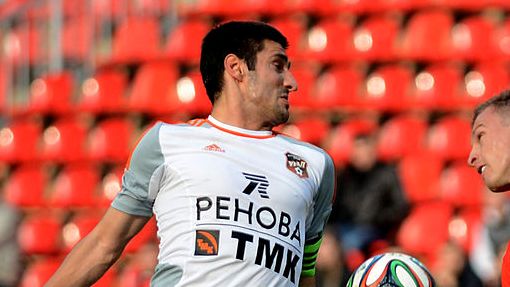 Спартак Гогниев