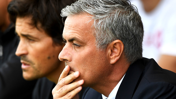 Жозе Моуринью