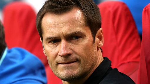 Дмитрий Кириченко