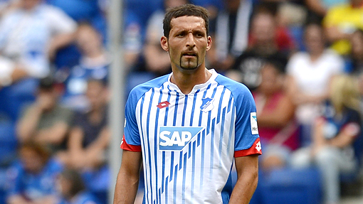 Кевин Кураньи