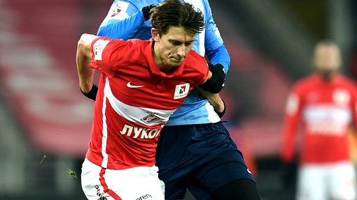 Илья Кутепов