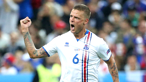 Рагнар Сигурдссон