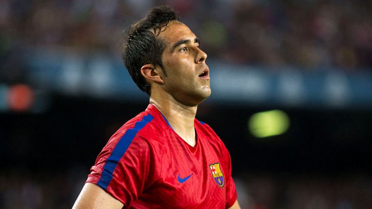 Клаудио Браво