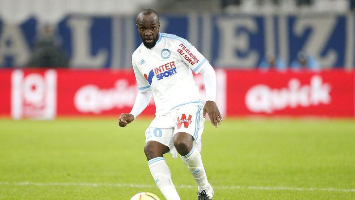 Лассана Диарра