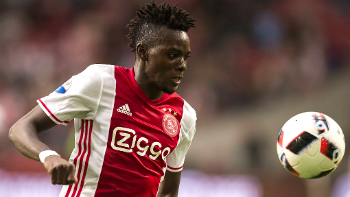 Бертран Траоре