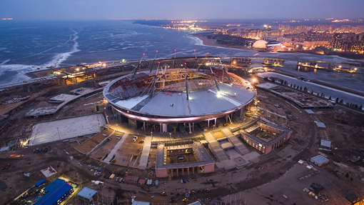 «Крестовский»