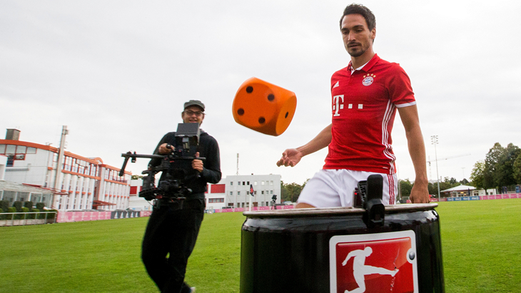 Матс Хуммельс