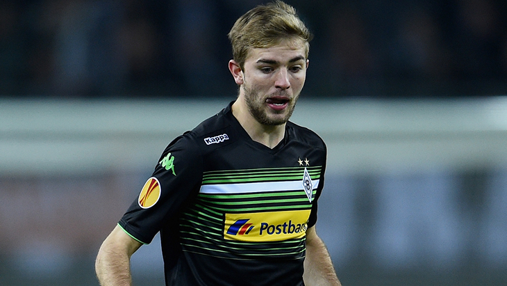 Кристоф Крамер