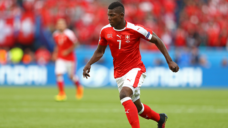 Брель Эмболо