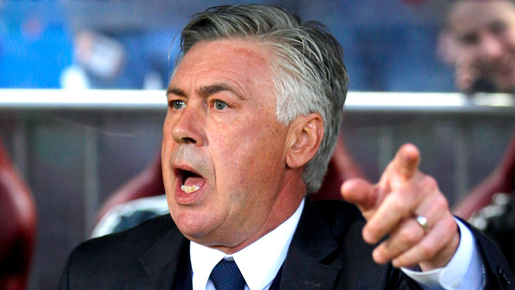 Карло Анчелотти попробует удержать «Баварию» на топ-уровне