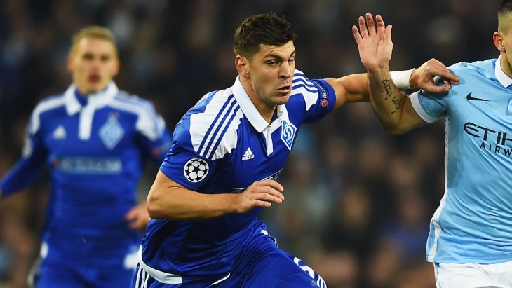 Александар Драгович