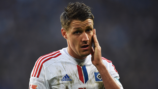 Иво Иличевич