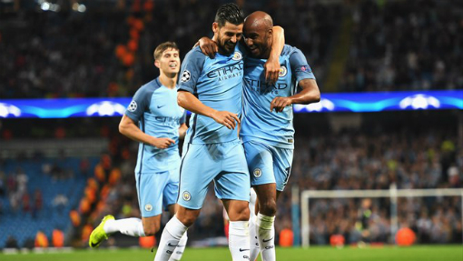 Фрагмент матча