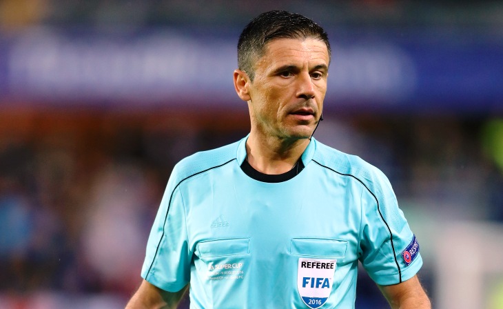 Милорад Мажич