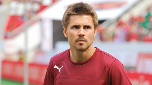 Дмитрий Торбинский