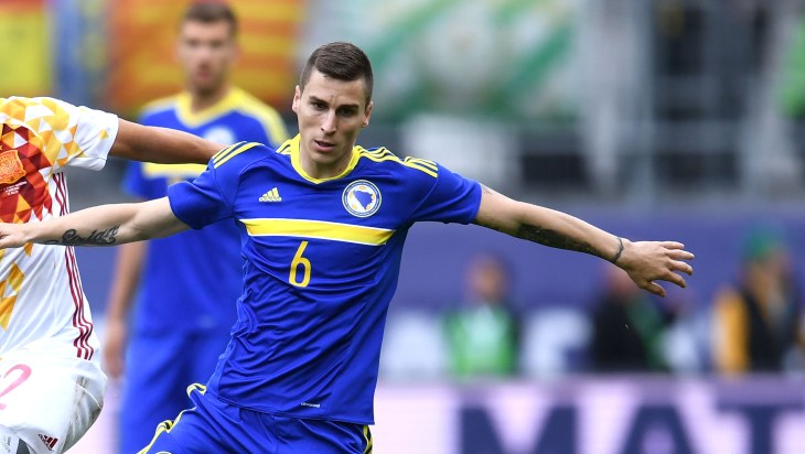 Огнен Враньеш