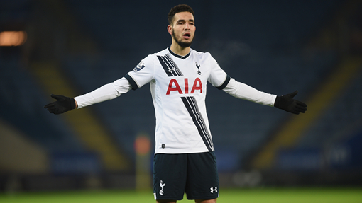 Набиль Бенталеб