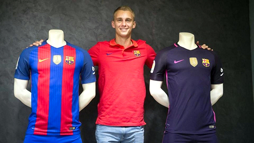 Яспер Силлессен