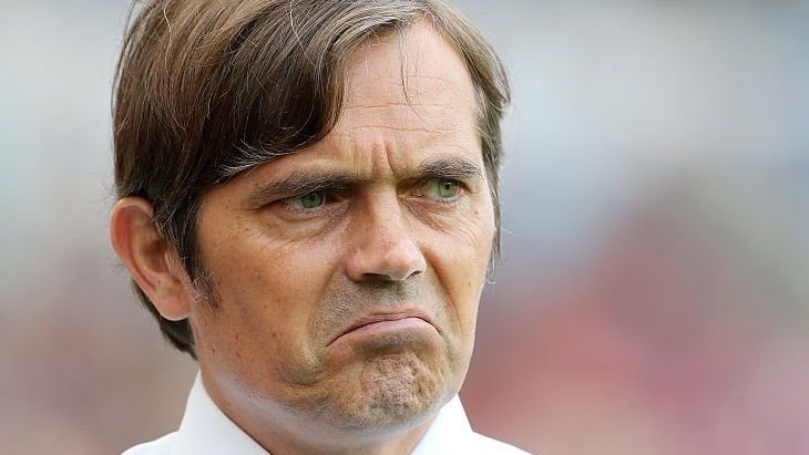 Филлип Коку