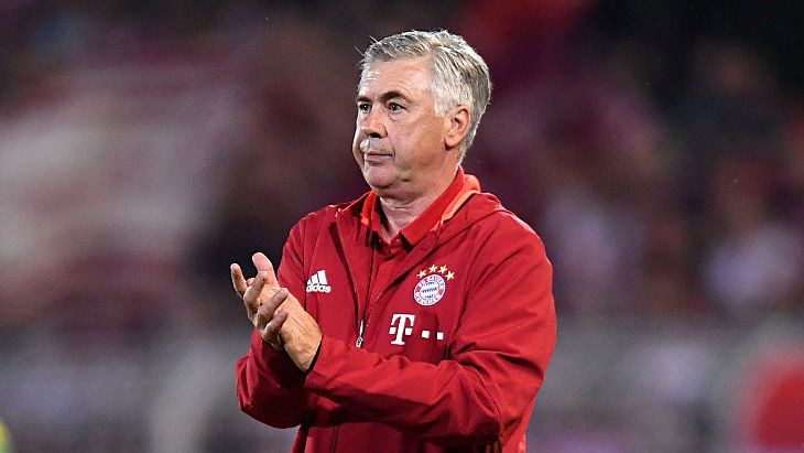 Карло Анчелотти