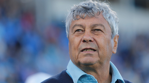 Мирча Луческу