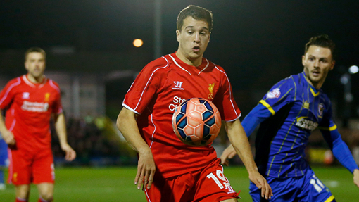 Хави Манкильо