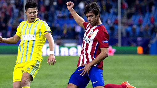 Оливер Торрес