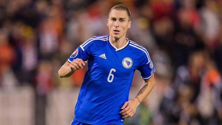 Огнен Враньеш