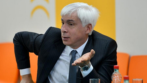 Владимир Хашиг