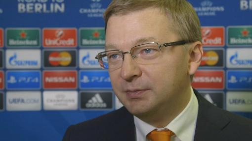 Сергей Палкин