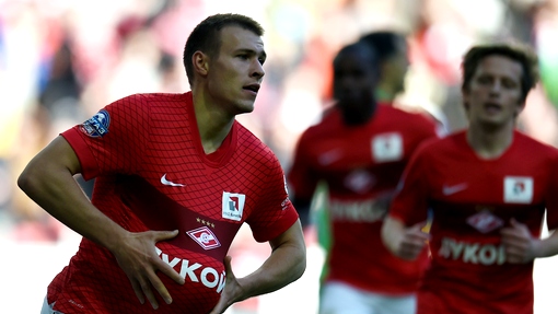 Сергей Паршивлюк