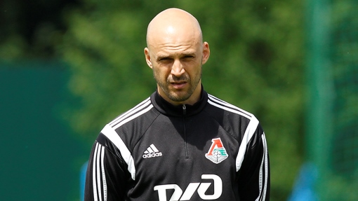 Олег Пашинин