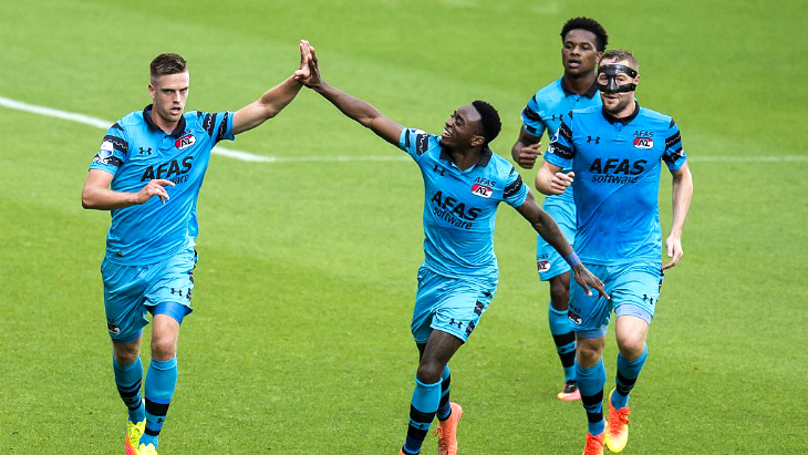 «Аз Алкмар»