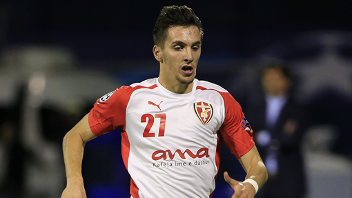 Лиридон Лятифи