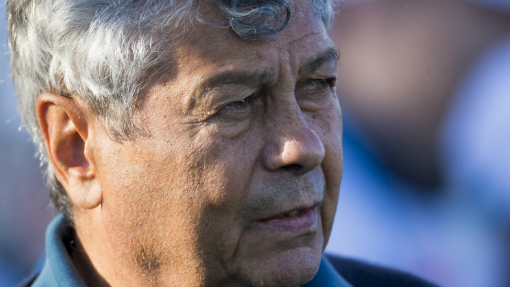 Мирча Луческу