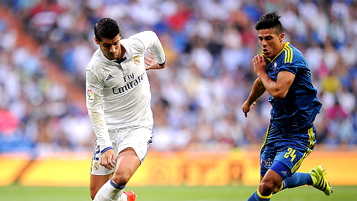 Фрагмент матча