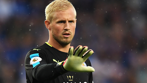 Каспер Шмейхель