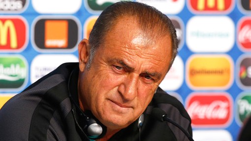 Фатих Терим