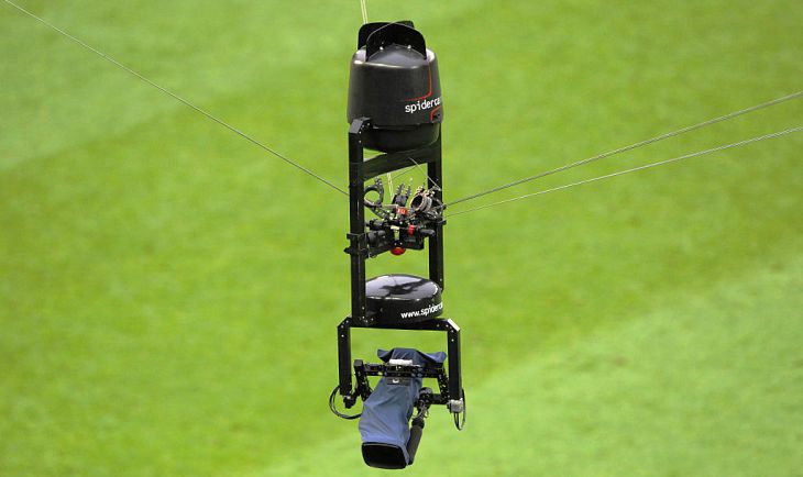 «Новый телевизионный контракт АПЛ на 5,14 миллиардов фунтов затмевает деньги, которые предлагаются в других чемпионатах»