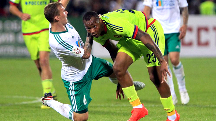 Карлос Страндберг