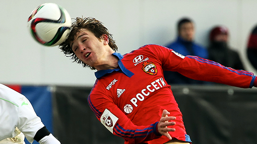 Марио Фернандес