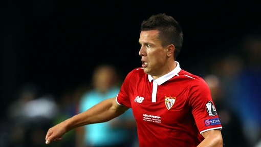 Евгений Коноплянка