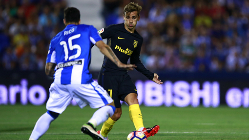 Фрагмент матча