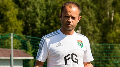 Дмитрий Парфенов