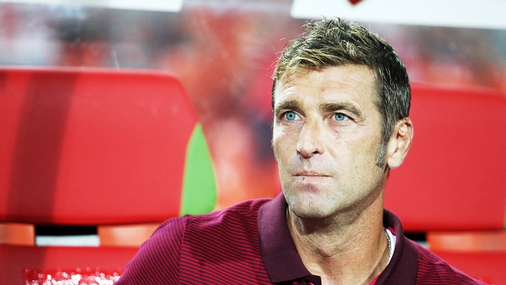 Массимо Каррера