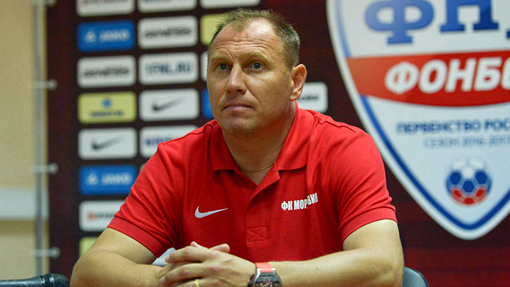 Дмитрий Черышев