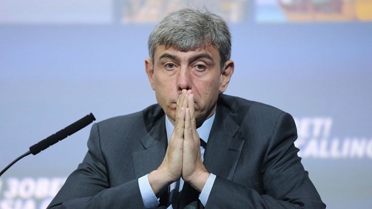 Сергей Галицкий