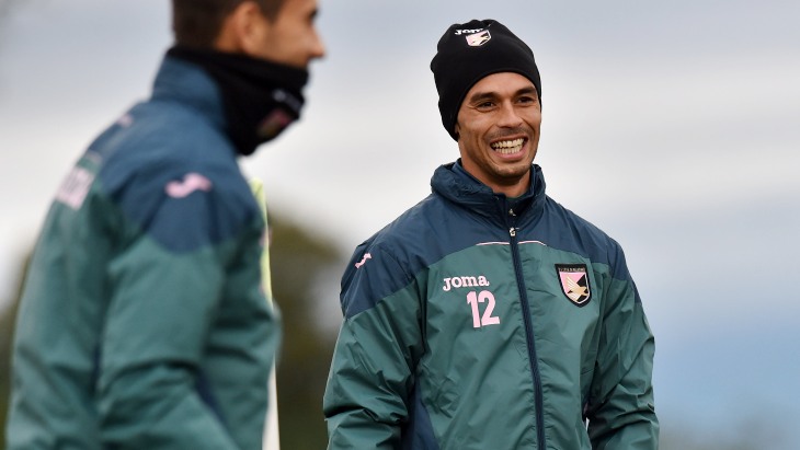 Джанкарло Гонсалес